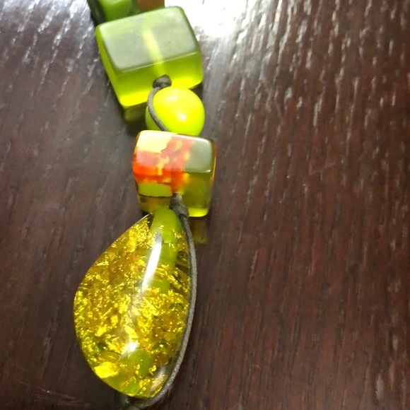 Ayala bar necks - Picture 3 of 7